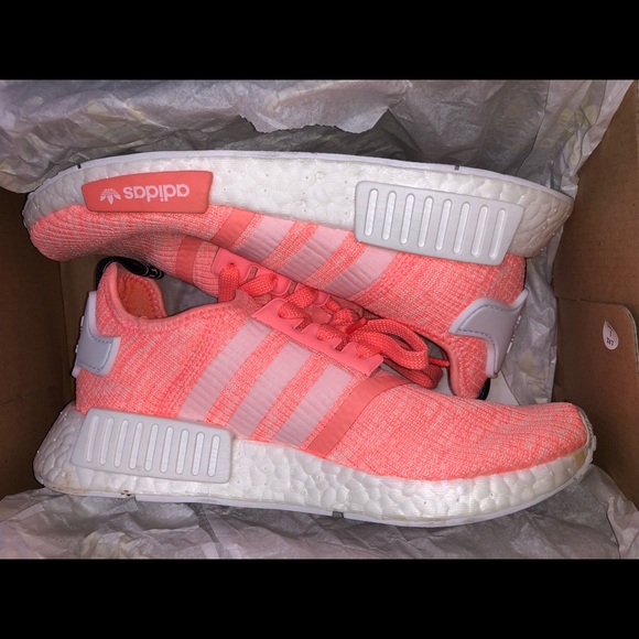 adidas nmd r1 womens size 6